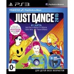 Just Dance 2015 [PS3]